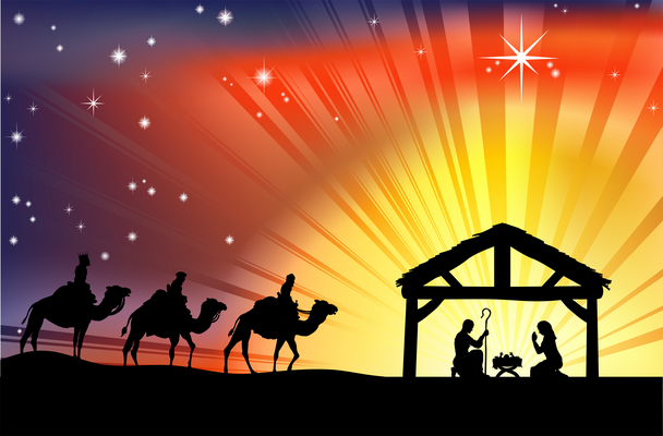 LDS Christmas Stories  Funtastic Family Home Evenings